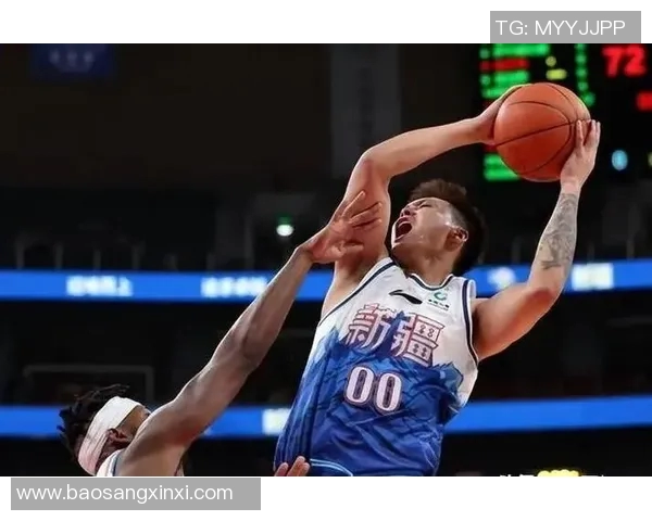 CBA精彩对决广州队迎战浙江稠州全力争胜展现篮球魅力