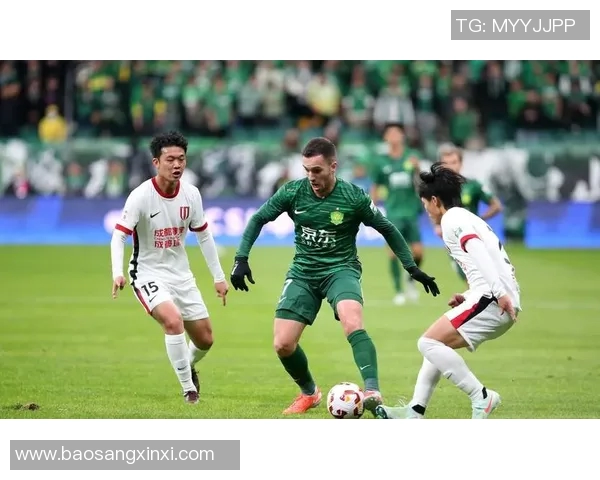 中超焦点对决国安迎战苏宁期待精彩比赛展现球队实力与战术较量