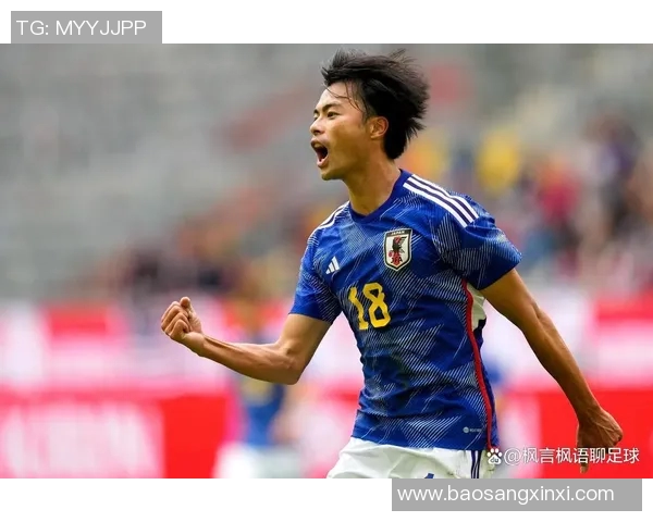 加纳力克日本足球队以2比0获胜展现强大实力